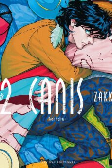 CANIS- DEAR HATTER 02