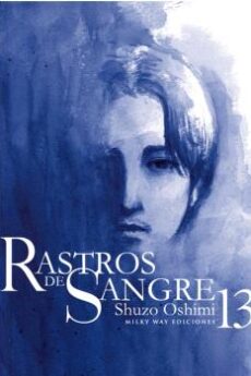 Rastros de Sangre 13