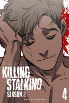 Killing Stalking (season 3) 04