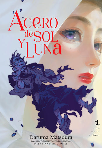 Acero de sol y luna 01