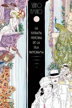 La extra?a historia de la isla Panorama (Flexibook