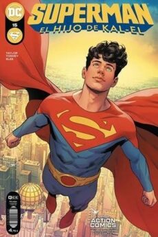 Superman n?m. 15 125