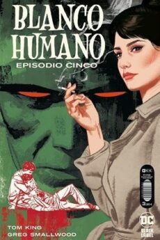 Blanco humano n?m. 05 de 13