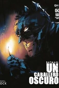 Batman Un Caballero Oscuro n?m. 3 de 3