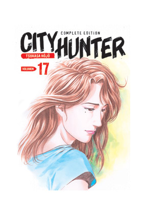 City Hunter (Complete Edition) 17