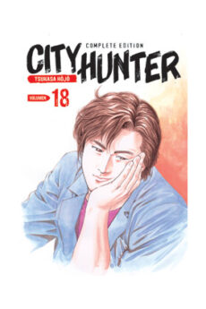 City Hunter (Complete Edition) 18