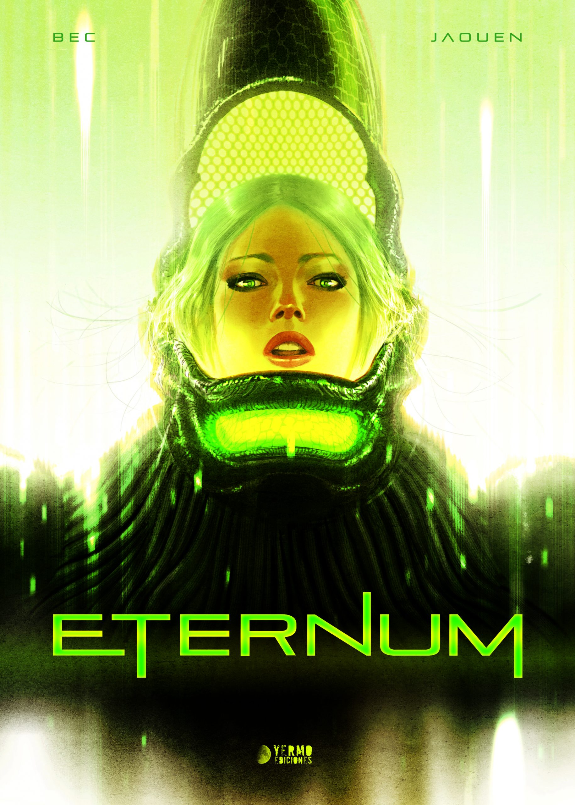 Eternum