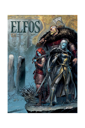 Elfos 16