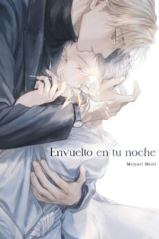 Envuelto en tu noche