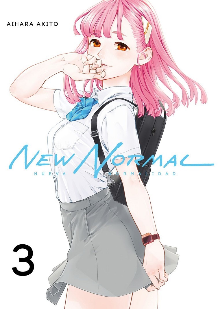 New Normal (Nueva Normalidad) 03