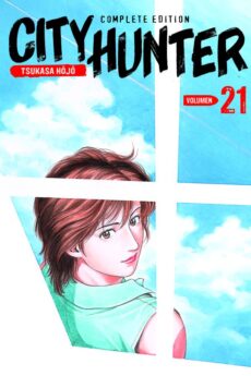 City Hunter (Complete Edition) 21