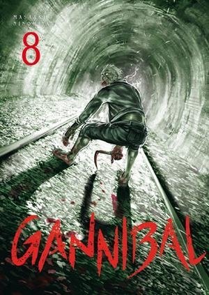 Gannibal 08