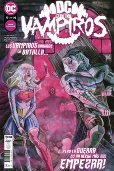 DC contra vampiros  09 de 14