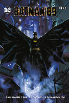 Batman 1989
