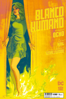 Blanco humano núm. 08 de 13
