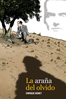 La araña del olvido. Edición en rústica
