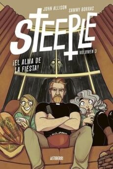 STEEPLE 03