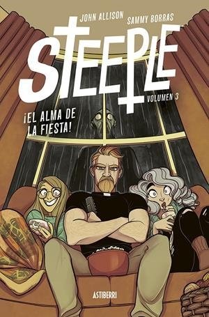 STEEPLE 03