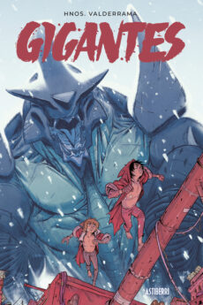 Gigantes 1
