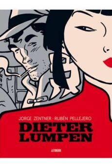 Dieter Lumpen