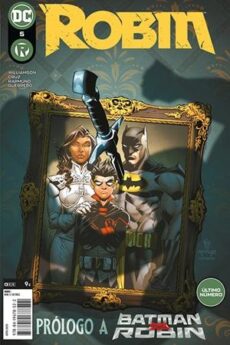 Robin 05