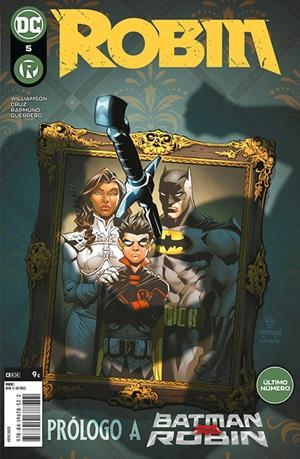 Robin 05