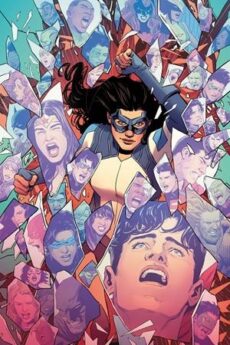 Superman 19/ 129