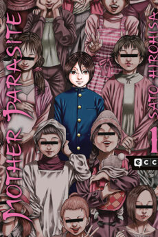 Mother Parasite 01