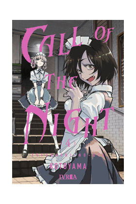 Call of the Night 04