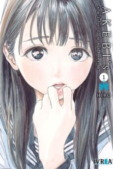 Akebis Sailor Uniform 01