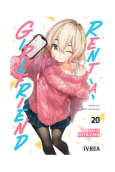 Rent-A-Girlfriend 20