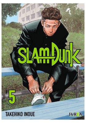 Slam Dunk (New Edition) 05