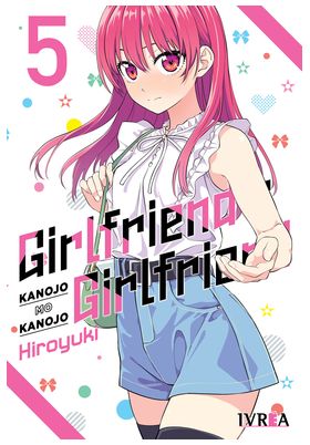 Girlfriend y Girlfriend 05