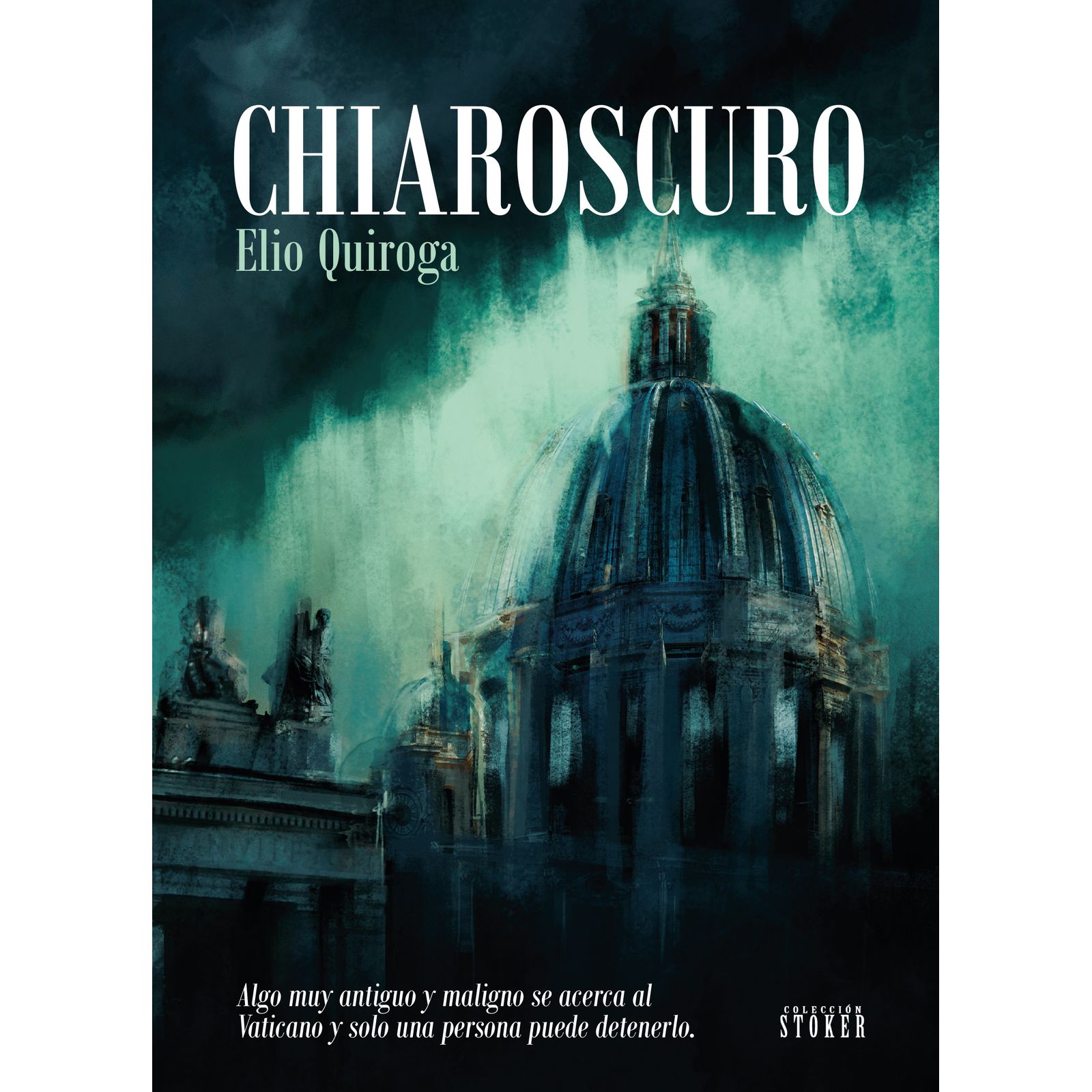 CHIAROSCURO
