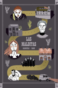 LAS MALDITAS