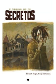 El Tribunal de los Secretos 1