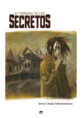 El Tribunal de los Secretos 1