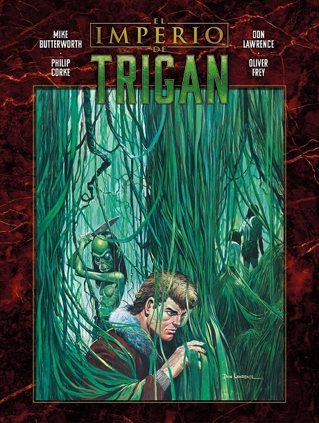 El imperio de Trigan 05