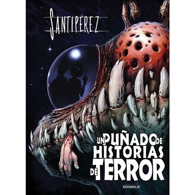 Un Puñado De Historias De Terror