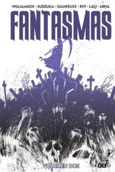 Fantasmas vol. 2 de 2