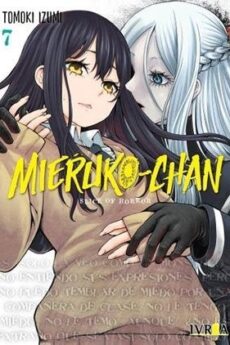 Mieruko-chan 07