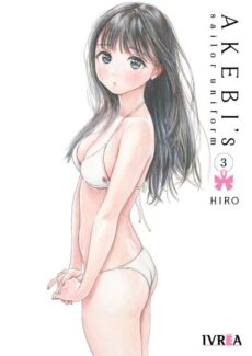 Akebis Sailor Uniform 03