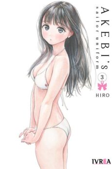 Akebis Sailor Uniform 03