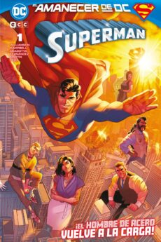 Superman núm. 1/ 133