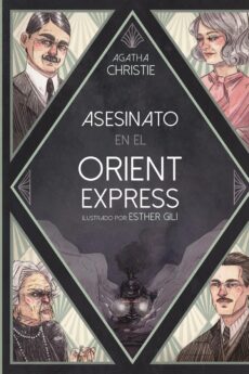 Asesinato en el Orient Express