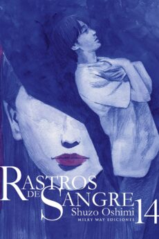 Rastros de Sangre 14