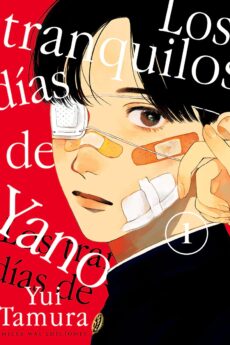 Los tranquilos días de Yano 01