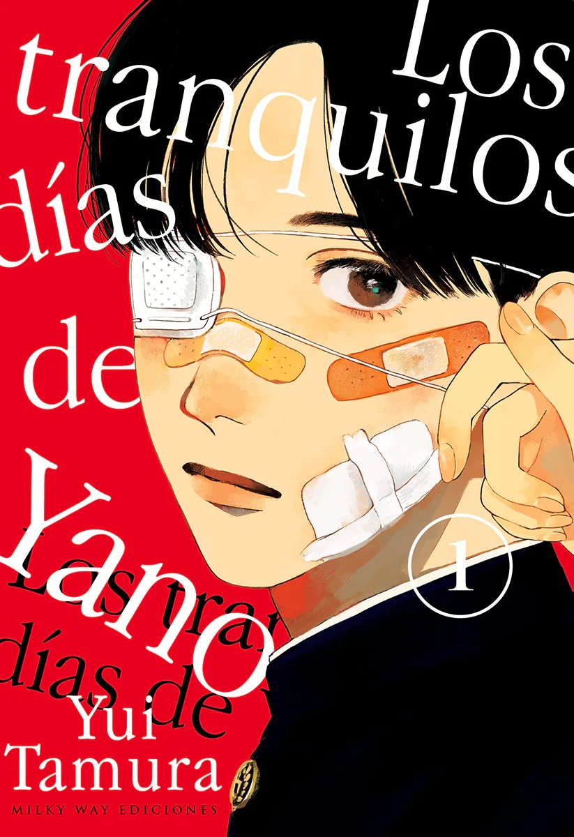 Los tranquilos días de Yano 01