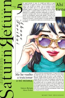 Saturn Return 05