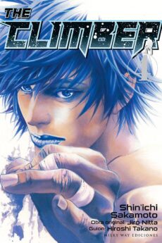 The Climber 04